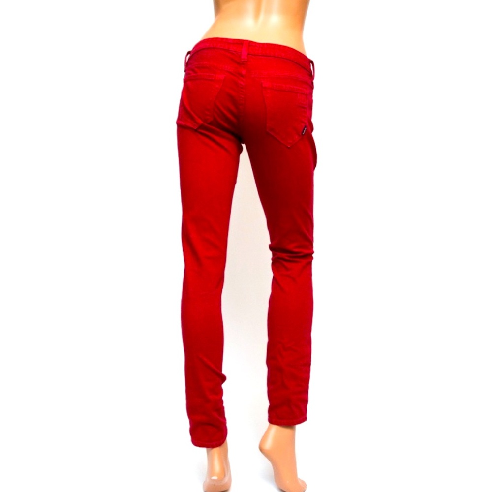Work Custom Jeans 25